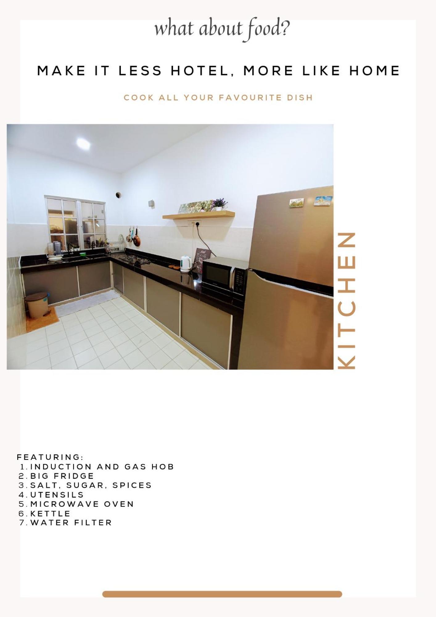 Tenang Retreat Holiday Home 3Bedroom 3Bath 2Parking Kajang Ngoại thất bức ảnh